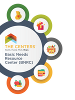 Basic Needs Resource Center (BNRC)